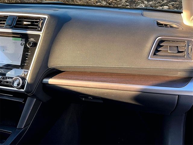 2019 Subaru Legacy 3.6R Limited