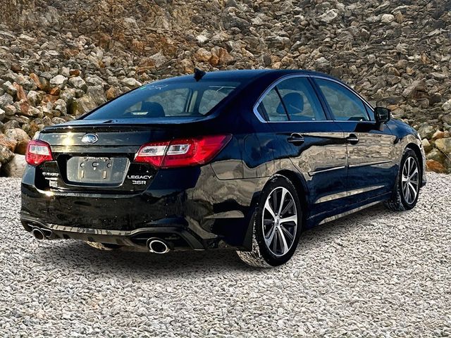 2019 Subaru Legacy 3.6R Limited