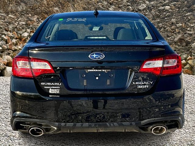 2019 Subaru Legacy 3.6R Limited