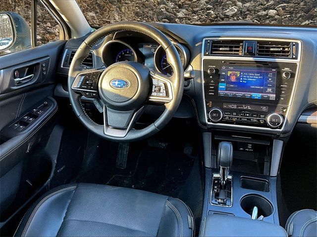 2019 Subaru Legacy 3.6R Limited
