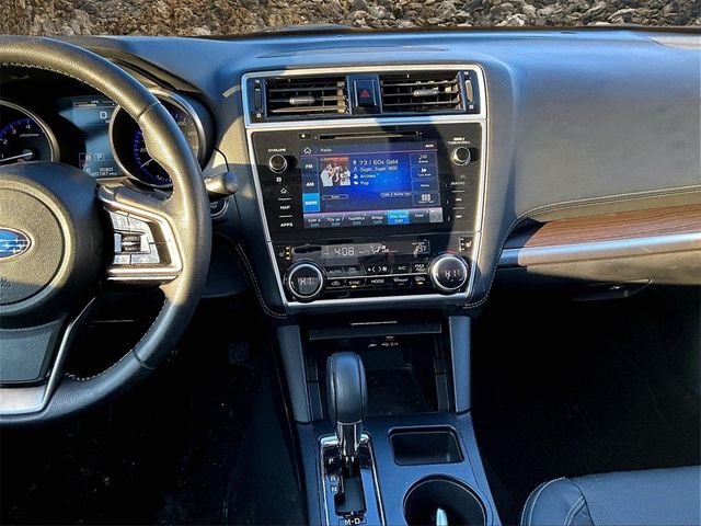 2019 Subaru Legacy 3.6R Limited