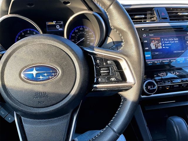 2019 Subaru Legacy 3.6R Limited