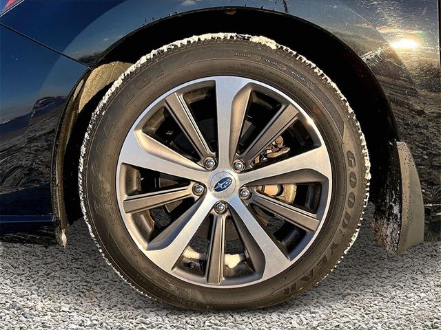 2019 Subaru Legacy 3.6R Limited