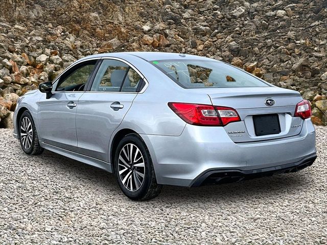 2019 Subaru Legacy 2.5i