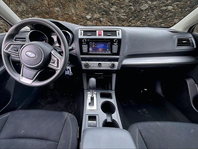 2019 Subaru Legacy 2.5i