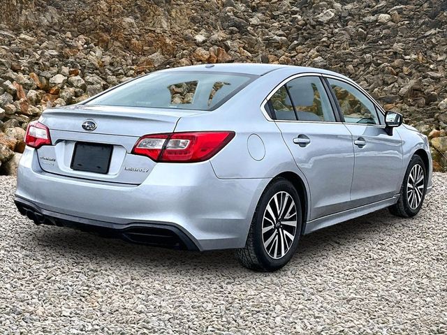2019 Subaru Legacy 2.5i