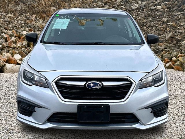2019 Subaru Legacy 2.5i