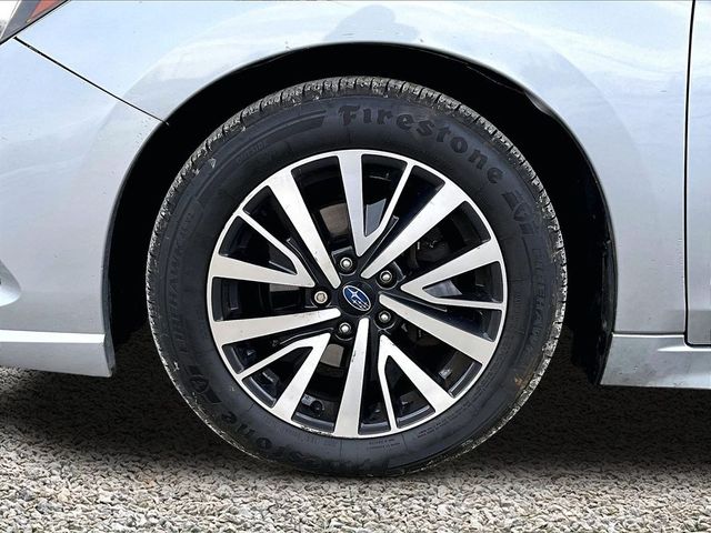 2019 Subaru Legacy 2.5i