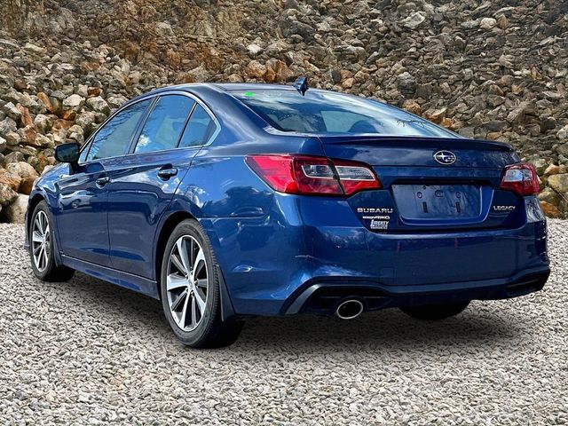 2019 Subaru Legacy 2.5i Limited