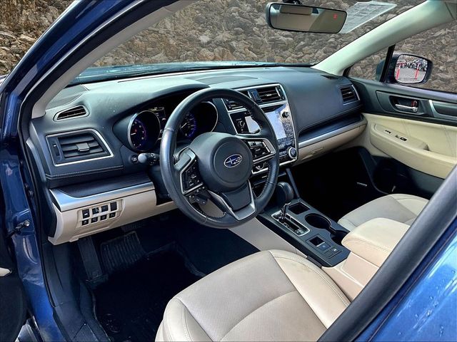 2019 Subaru Legacy 2.5i Limited