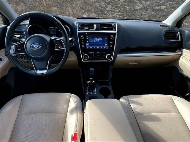 2019 Subaru Legacy 2.5i Limited