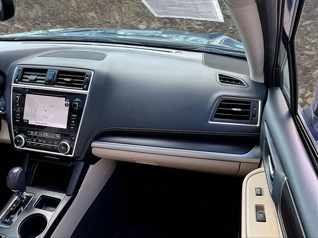 2019 Subaru Legacy 2.5i Limited