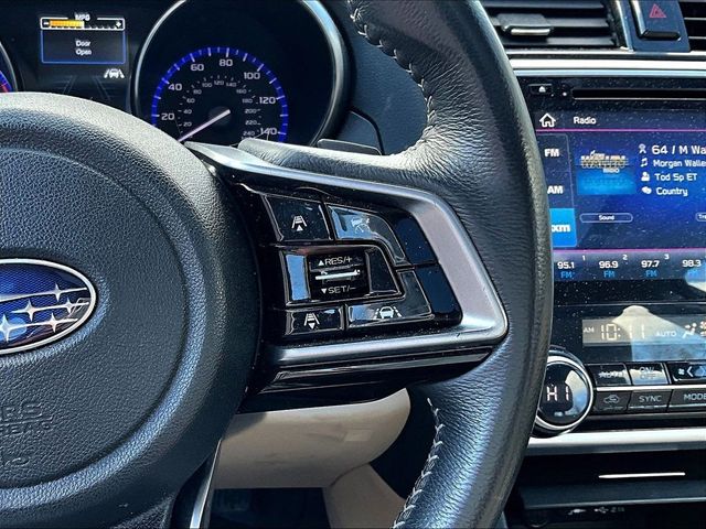 2019 Subaru Legacy 2.5i Limited