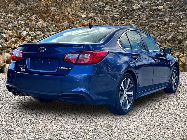2019 Subaru Legacy 2.5i Limited