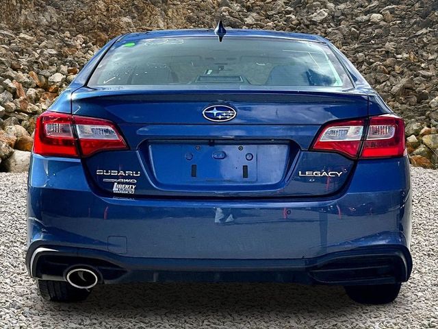 2019 Subaru Legacy 2.5i Limited