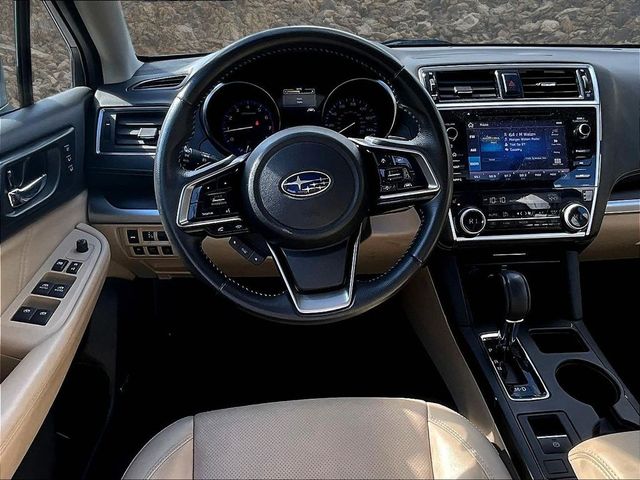2019 Subaru Legacy 2.5i Limited