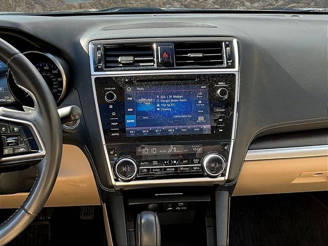 2019 Subaru Legacy 2.5i Limited