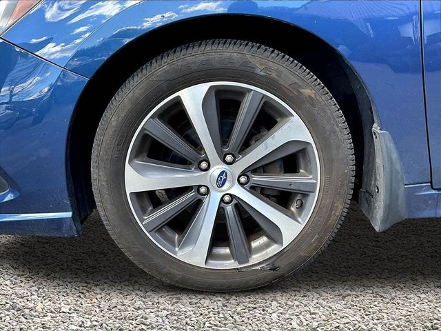 2019 Subaru Legacy 2.5i Limited