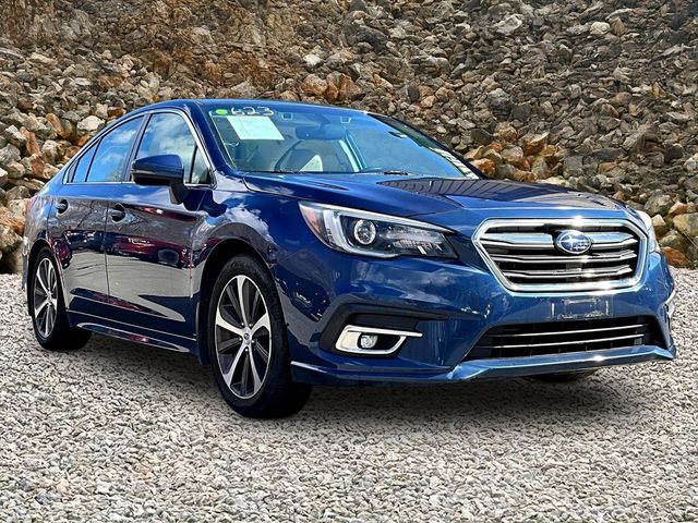 2019 Subaru Legacy 2.5i Limited