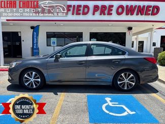 2019 Subaru Legacy 2.5i Limited | San Antonio, TX | Clear Choice Automotive South