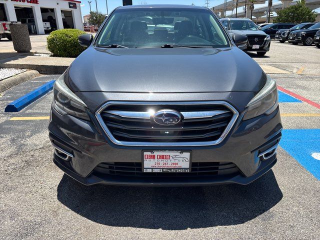 2019 Subaru Legacy 2.5i Limited | San Antonio, TX | Clear Choice Automotive South
