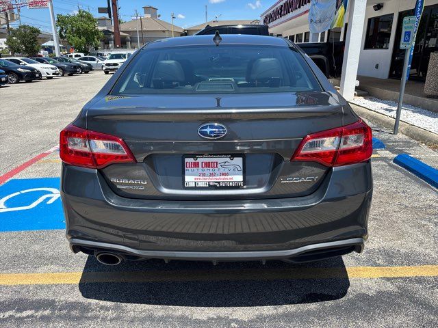 2019 Subaru Legacy 2.5i Limited | San Antonio, TX | Clear Choice Automotive South