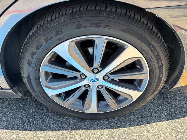 2019 Subaru Legacy 2.5i Limited | San Antonio, TX | Clear Choice Automotive South