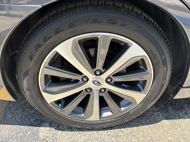 2019 Subaru Legacy 2.5i Limited | San Antonio, TX | Clear Choice Automotive South