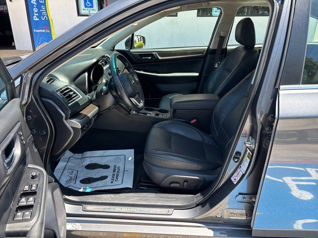 2019 Subaru Legacy 2.5i Limited | San Antonio, TX | Clear Choice Automotive South 2019 Subaru Legacy 2.5i Limited | San Antonio, TX | Clear Choice Automotive South