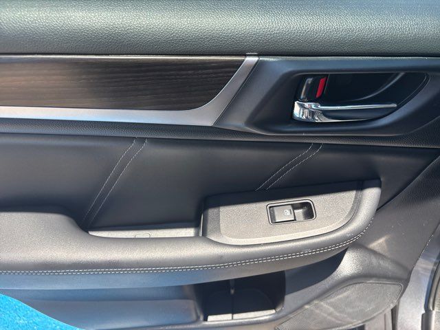 2019 Subaru Legacy 2.5i Limited | San Antonio, TX | Clear Choice Automotive South