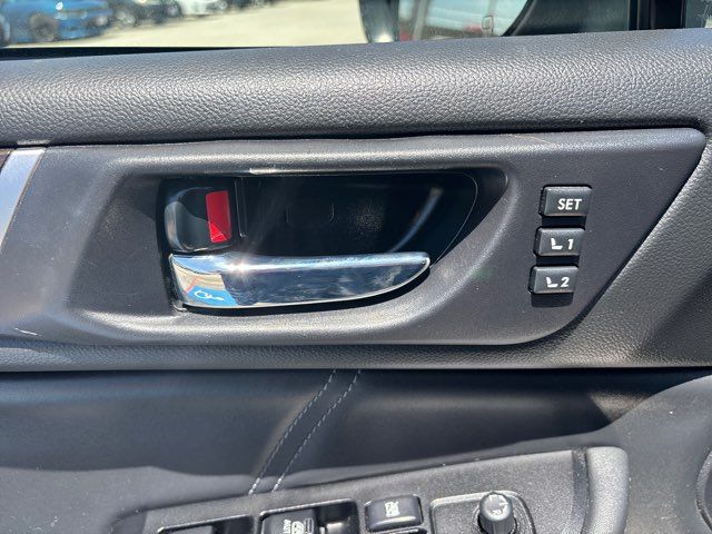 2019 Subaru Legacy 2.5i Limited | San Antonio, TX | Clear Choice Automotive South