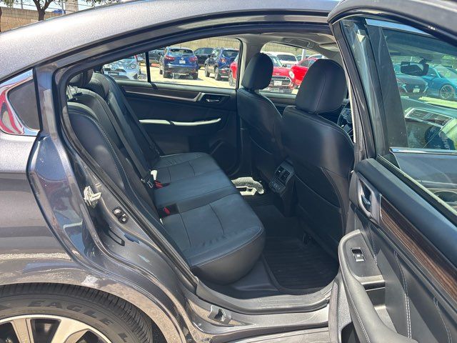 2019 Subaru Legacy 2.5i Limited | San Antonio, TX | Clear Choice Automotive South