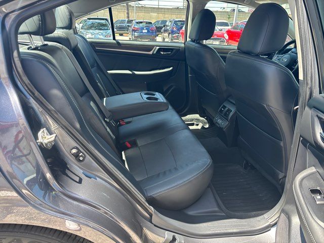 2019 Subaru Legacy 2.5i Limited | San Antonio, TX | Clear Choice Automotive South