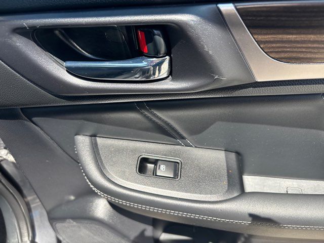 2019 Subaru Legacy 2.5i Limited | San Antonio, TX | Clear Choice Automotive South