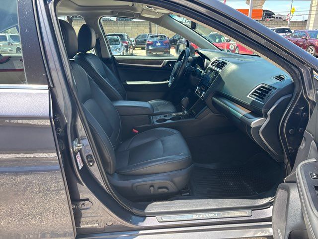 2019 Subaru Legacy 2.5i Limited | San Antonio, TX | Clear Choice Automotive South