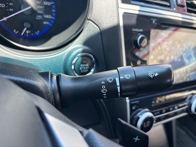 2019 Subaru Legacy 2.5i Limited | San Antonio, TX | Clear Choice Automotive South