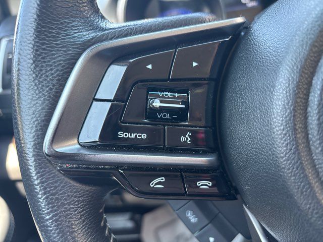 2019 Subaru Legacy 2.5i Limited | San Antonio, TX | Clear Choice Automotive South