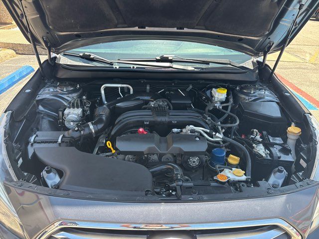 2019 Subaru Legacy 2.5i Limited | San Antonio, TX | Clear Choice Automotive South 2019 Subaru Legacy 2.5i Limited | San Antonio, TX | Clear Choice Automotive South