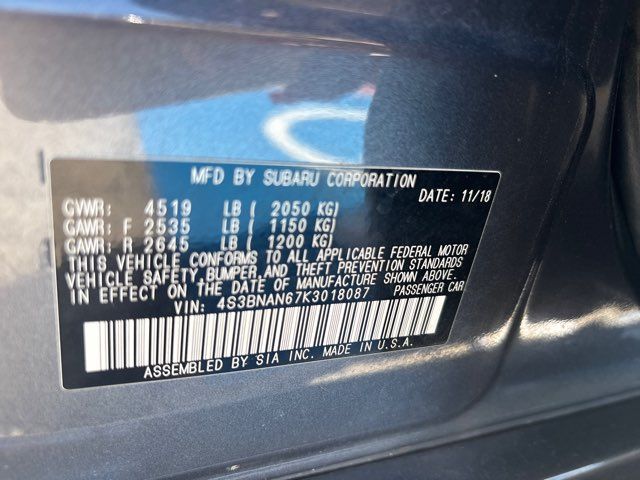2019 Subaru Legacy 2.5i Limited | San Antonio, TX | Clear Choice Automotive South 2019 Subaru Legacy 2.5i Limited | San Antonio, TX | Clear Choice Automotive South