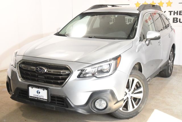 2019 Subaru Outback 2.5i Limited | Branford, CT | Sound Auto Wholesalers