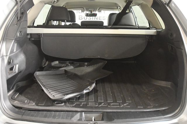 2019 Subaru Outback 2.5i Limited | Branford, CT | Sound Auto Wholesalers