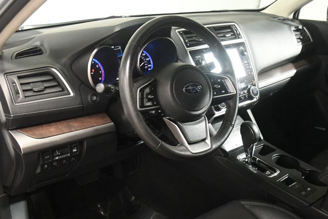 2019 Subaru Outback 2.5i Limited | Branford, CT | Sound Auto Wholesalers