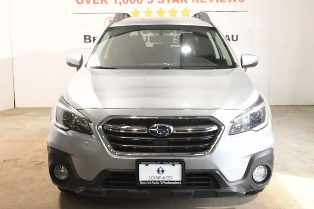 2019 Subaru Outback 2.5i Limited | Branford, CT | Sound Auto Wholesalers