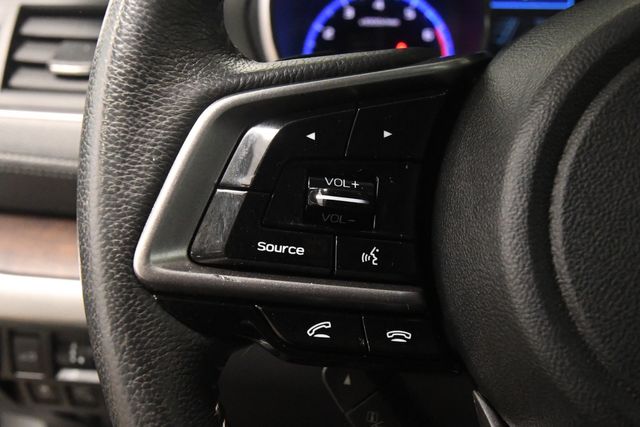 2019 Subaru Outback 2.5i Limited | Branford, CT | Sound Auto Wholesalers