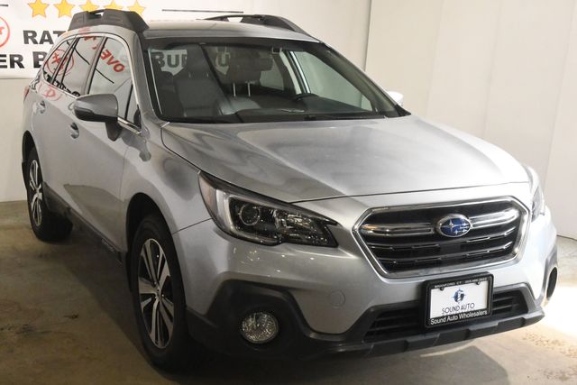 2019 Subaru Outback 2.5i Limited | Branford, CT | Sound Auto Wholesalers 2019 Subaru Outback 2.5i Limited | Branford, CT | Sound Auto Wholesalers