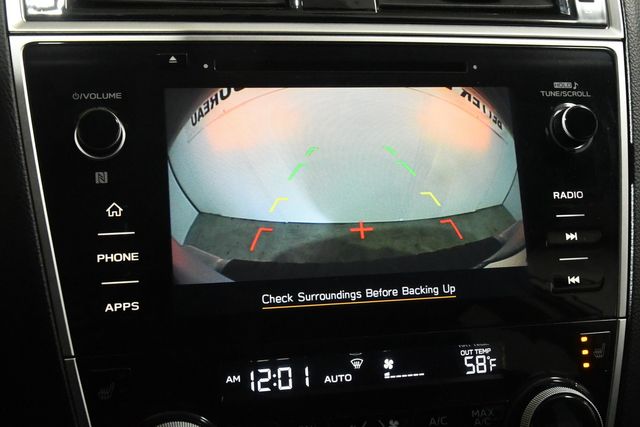 2019 Subaru Outback 2.5i Limited | Branford, CT | Sound Auto Wholesalers