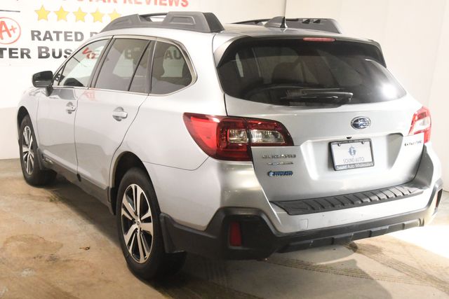 2019 Subaru Outback 2.5i Limited | Branford, CT | Sound Auto Wholesalers