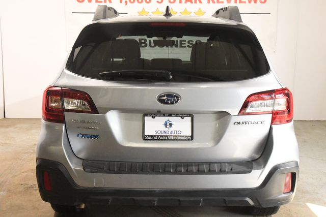 2019 Subaru Outback 2.5i Limited | Branford, CT | Sound Auto Wholesalers