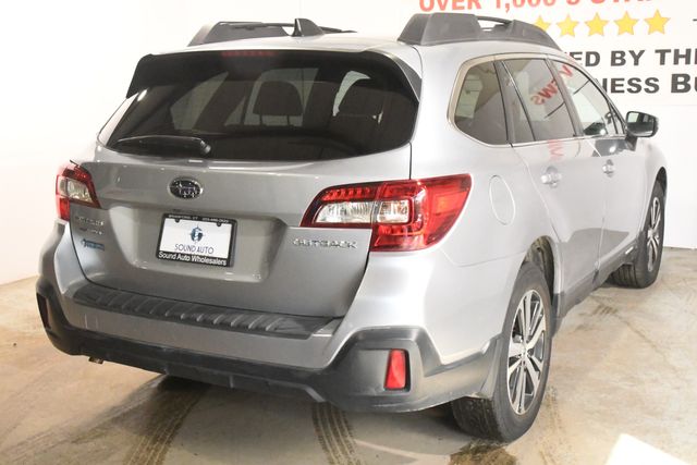 2019 Subaru Outback 2.5i Limited | Branford, CT | Sound Auto Wholesalers 2019 Subaru Outback 2.5i Limited | Branford, CT | Sound Auto Wholesalers