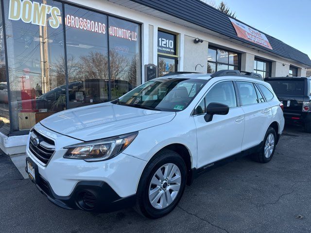 2019 Subaru Outback 2.5i | Cuyahoga Falls, OH | Crossroads Automotive LLC